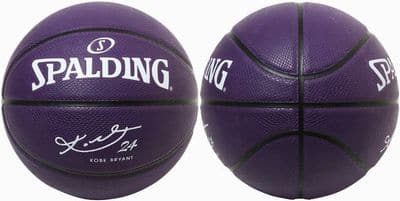 KOBE BRYANT(コービー・ブライアント)』コラボレーションボール第2弾リリース | SPALDING JAPAN OFFICIAL