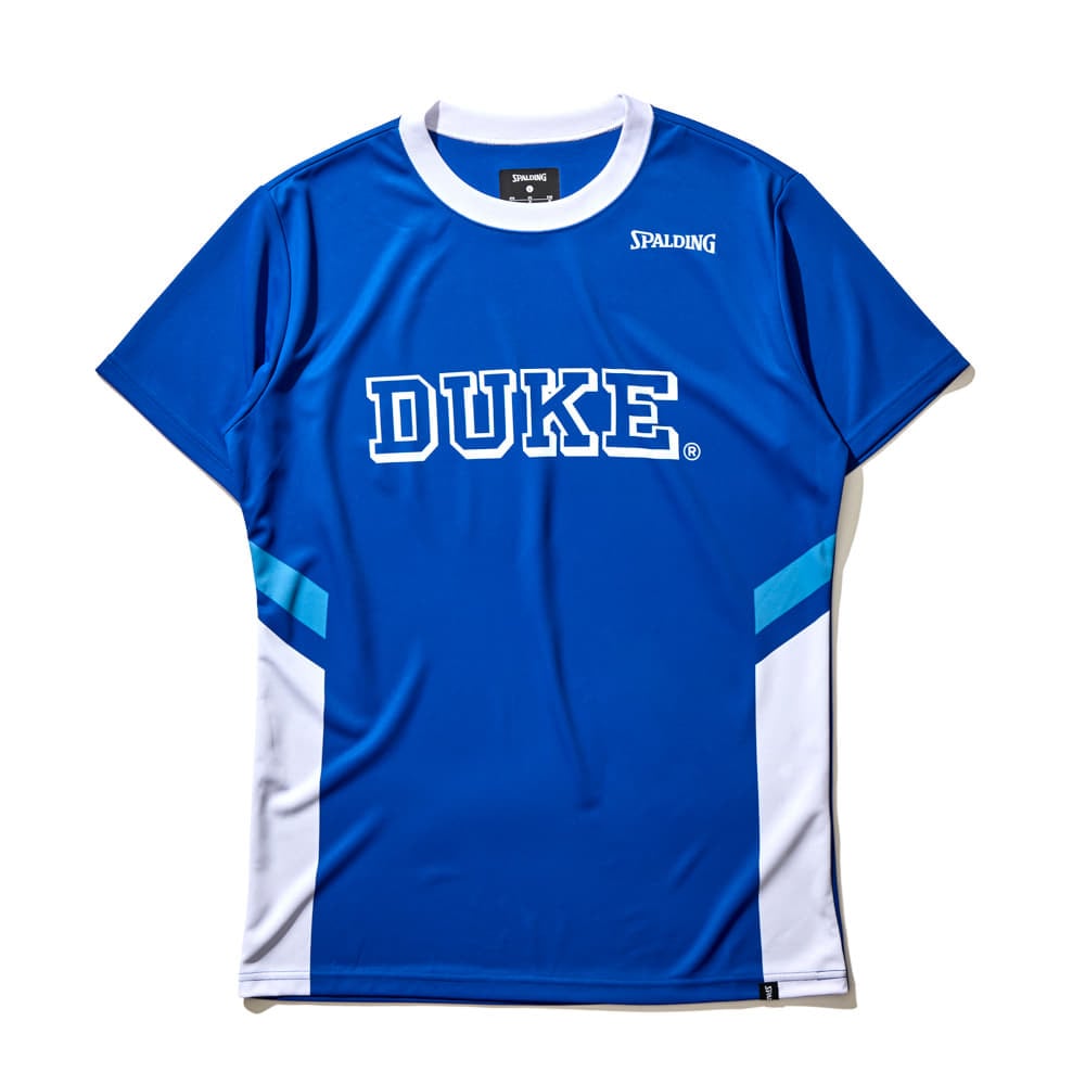 DUKEアメリカを代表するバスケットボールの名門校デューク大学と